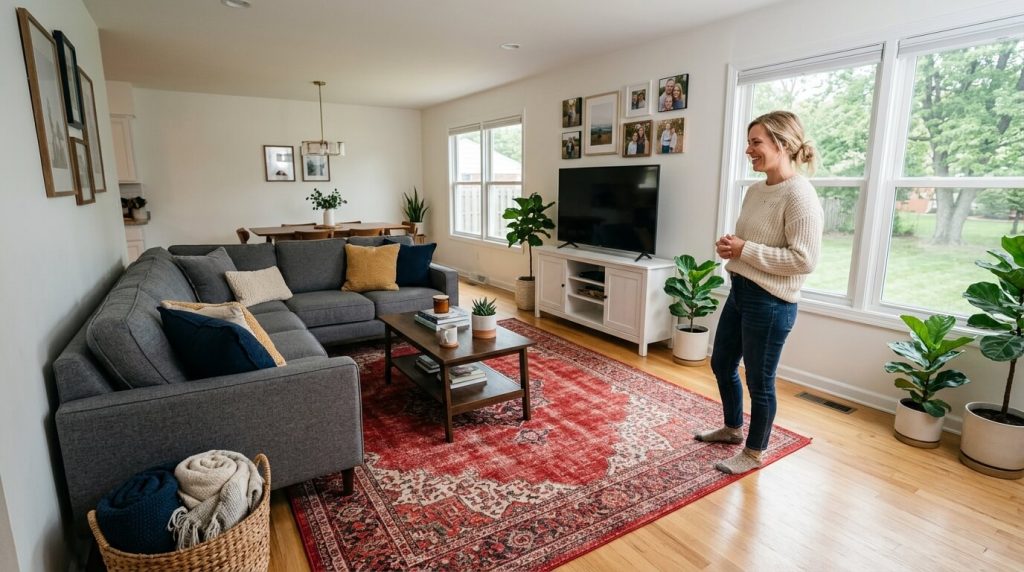 20 Vintage Inspired Rugs Under $100 to Buy in 2026