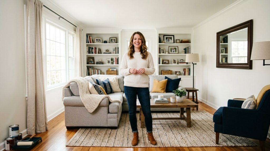 Benjamin Moore White Paint Colors: 20 Best Picks for 2026