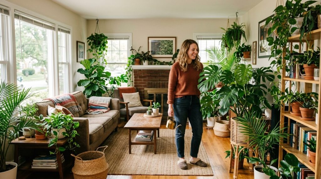 20 Best Indoor Plants for Beginners to Grow at Home 2026