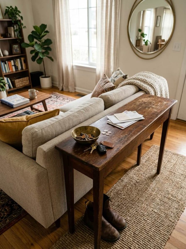 21 Living Room Furniture Layout Ideas for Small Spaces 2026