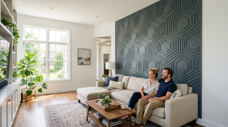 20 Best DIY Wall Panel Ideas to Transform Your Room in 2026