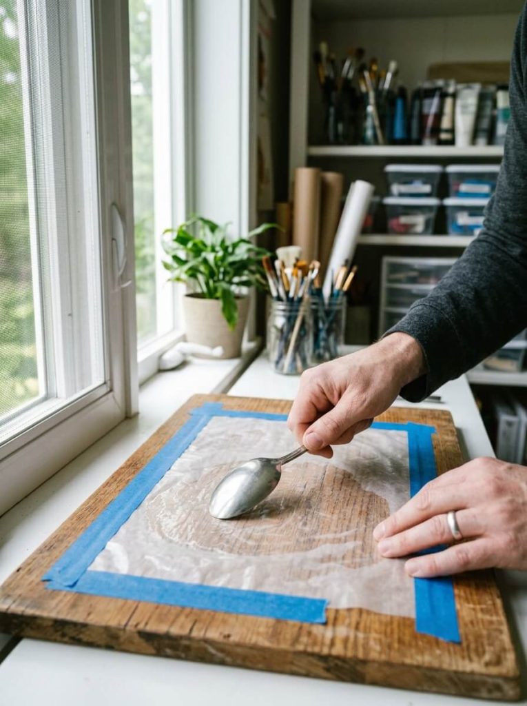 How to Transfer Photos to Wood or Fabric: 2026 DIY Guide