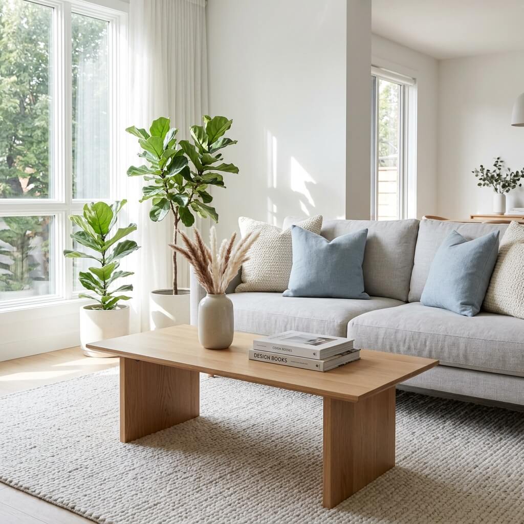 Home page image relating to style your every corner. 