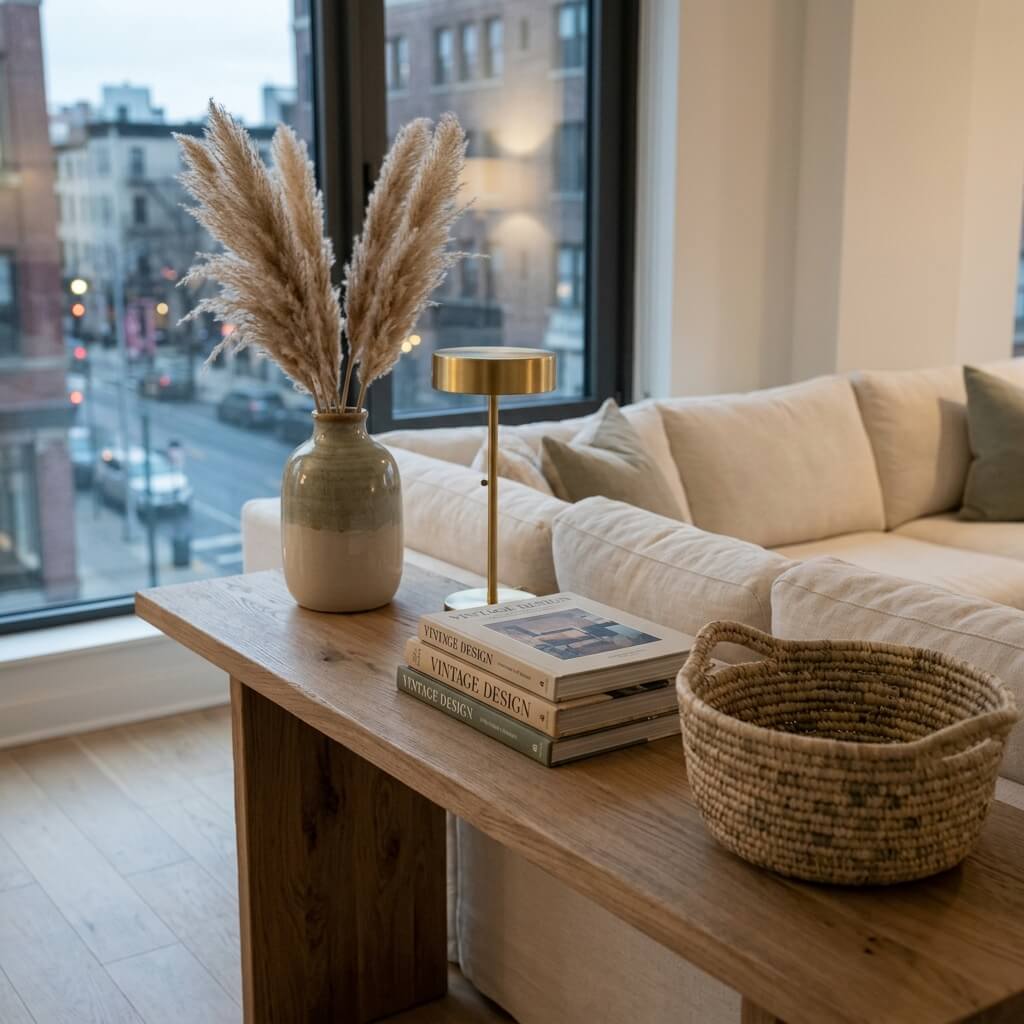 Home page image relating to style your every corner. 