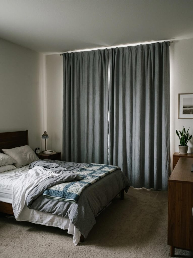 20 Sage Green Bedroom Ideas for a Calm Space in 2026