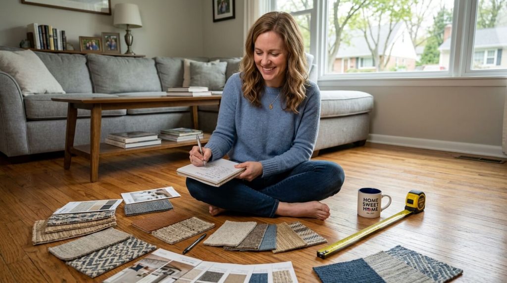 20 Vintage Inspired Rugs Under $100 to Buy in 2026