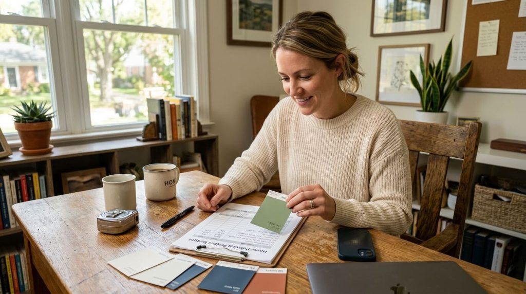 Benjamin Moore White Paint Colors: 20 Best Picks for 2026