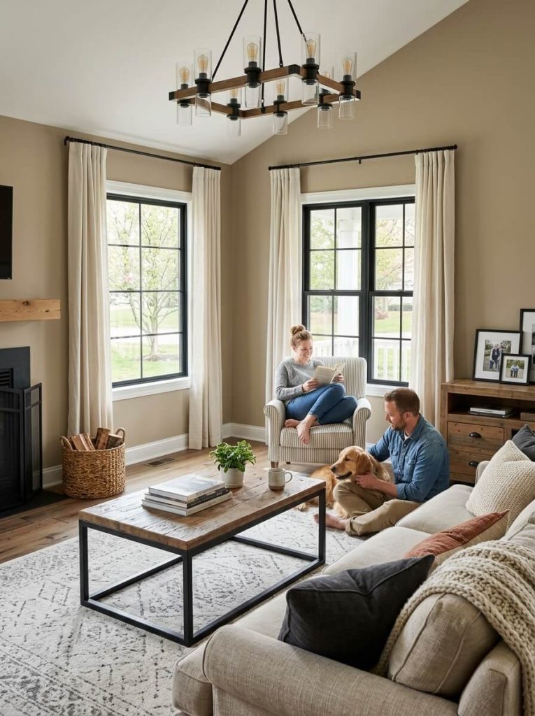 20 Timeless Paint Colors That Will Still Be Trendy in 2026