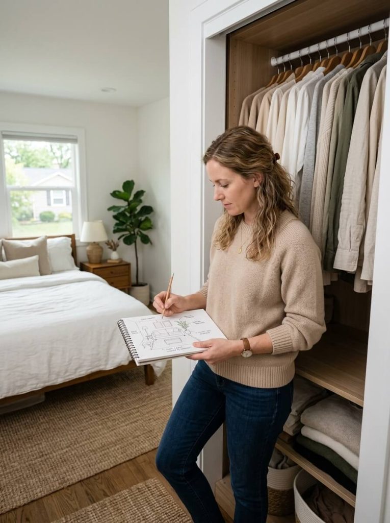 How to Design a Room Layout and Mood Board Like a Pro 2026