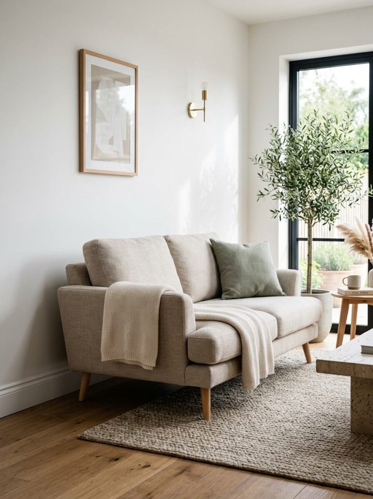 21 Living Room Furniture Layout Ideas for Small Spaces 2026