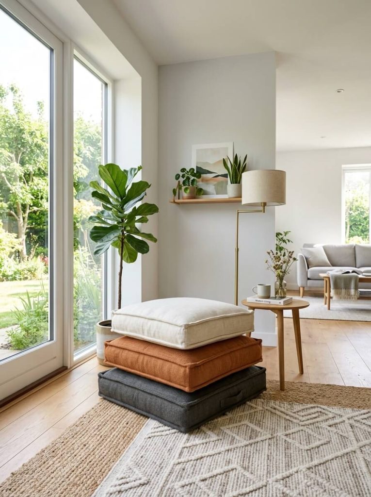 21 Living Room Furniture Layout Ideas for Small Spaces 2026