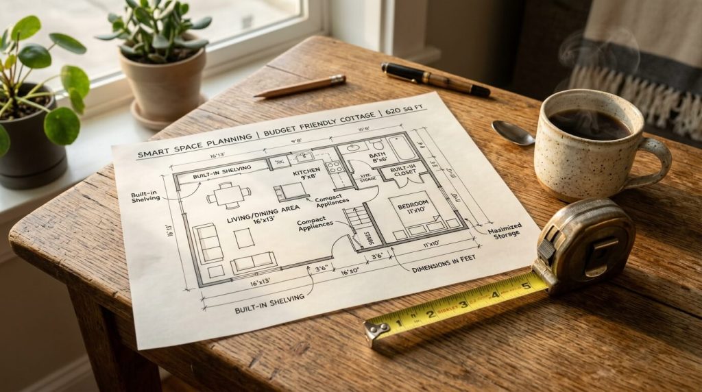21 Living Room Furniture Layout Ideas for Small Spaces 2026