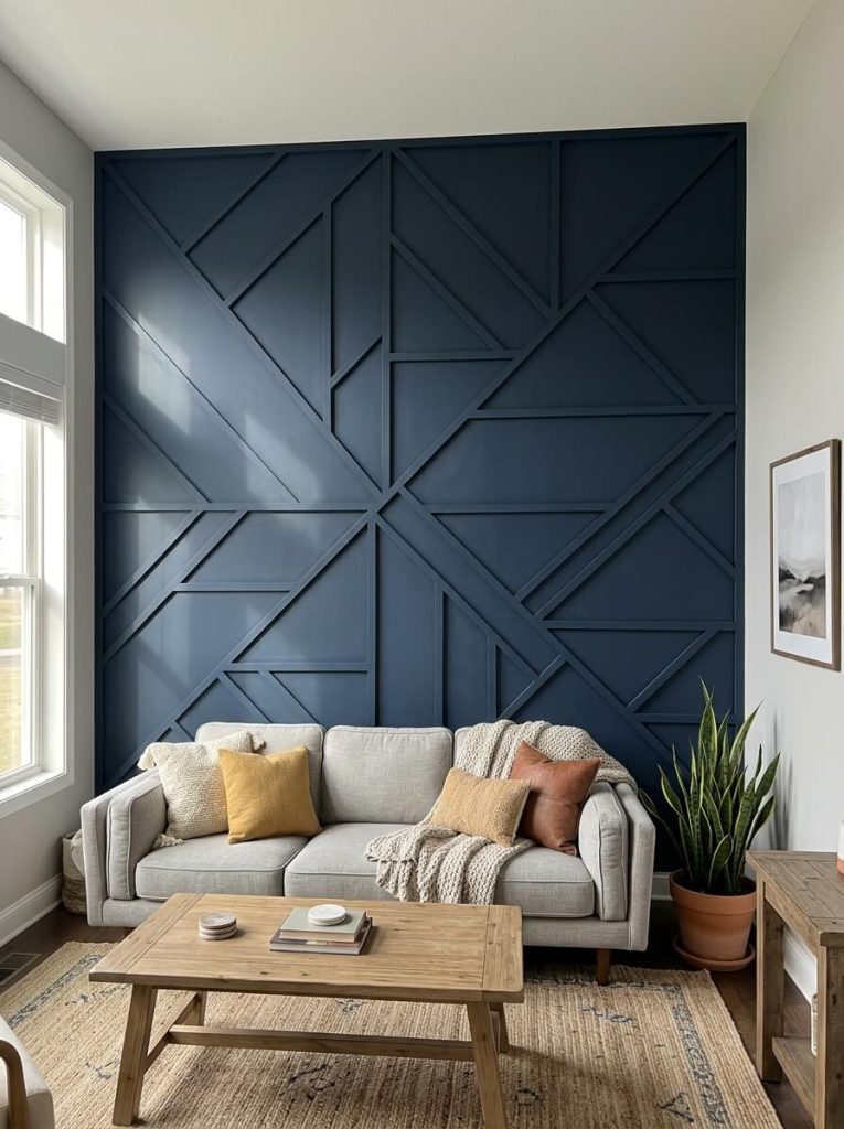 20 Best DIY Wall Panel Ideas to Transform Your Room in 2026