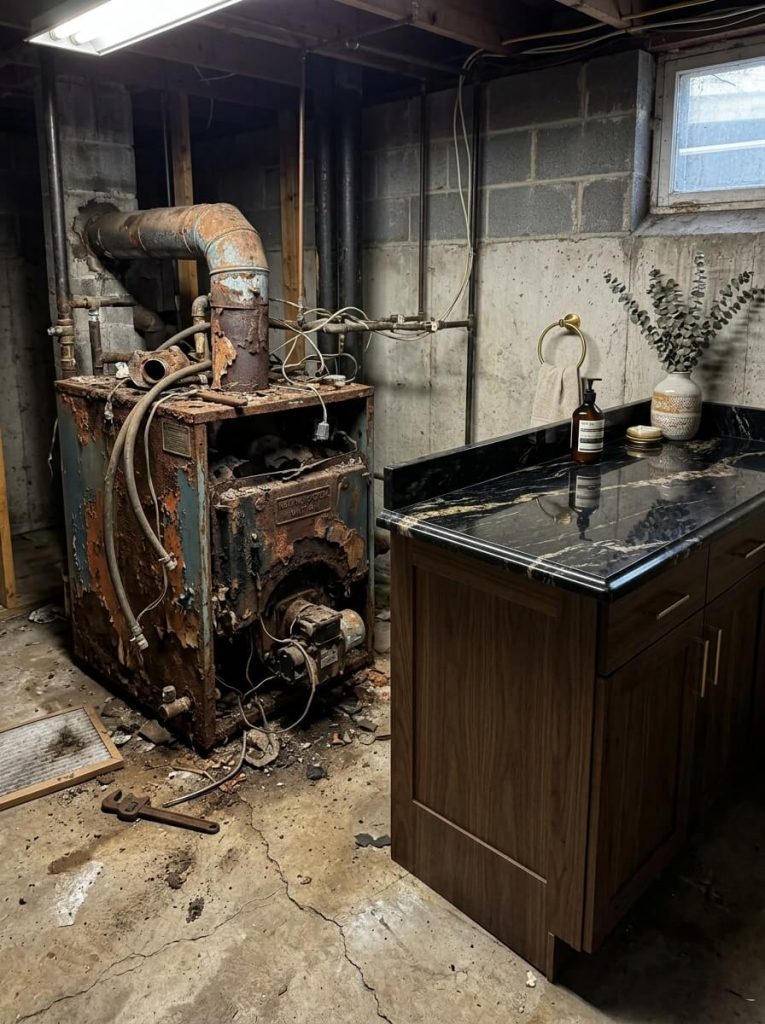 8 Fixer Upper Mistakes First Time Buyers Over 50 Should Avoid
