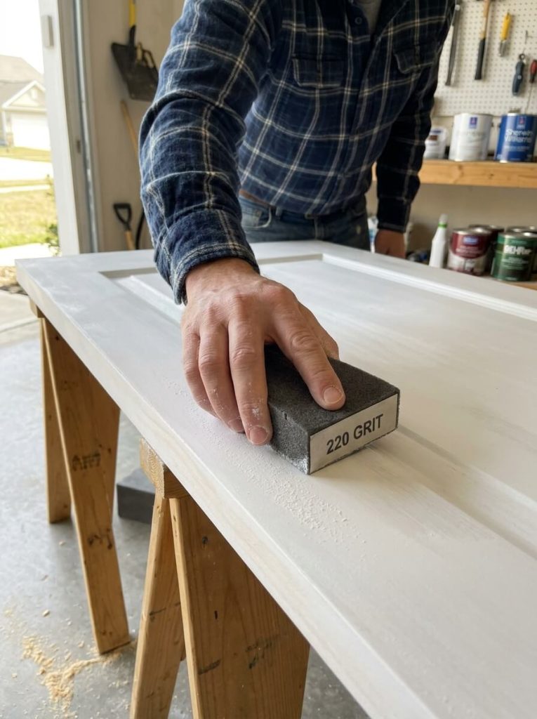 How to Paint Your Interior Doors for a Fresh Look in 2026