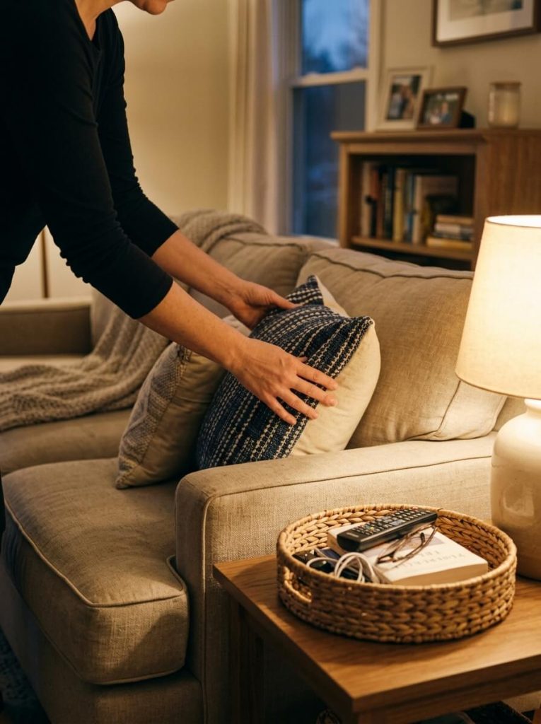 20 Minimalist Living Room Ideas for a Clean Home in 2026
