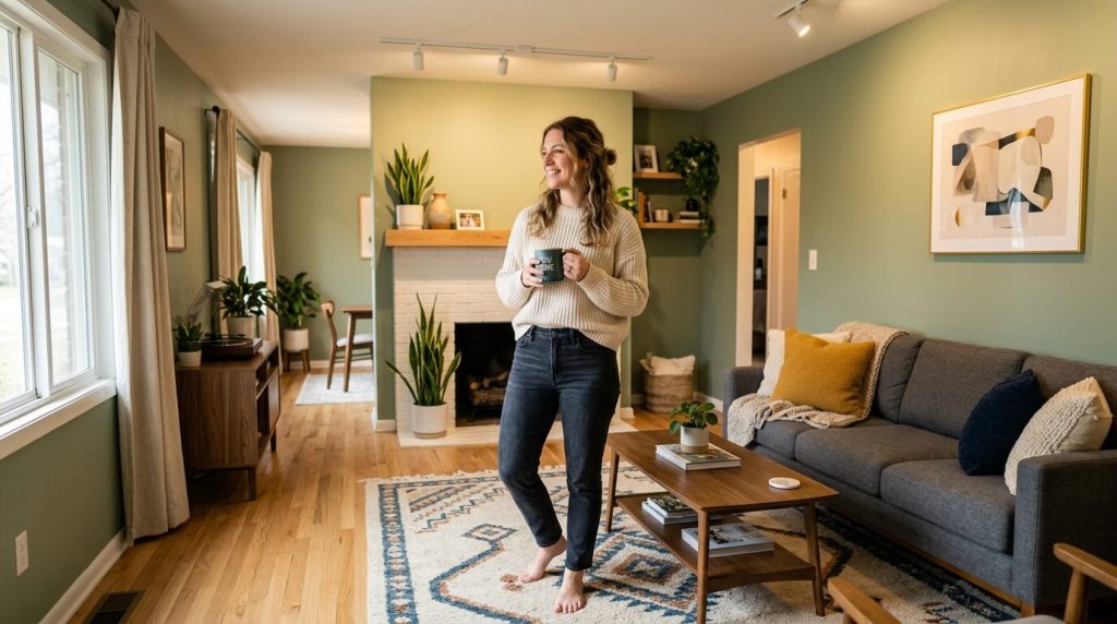 15 First-Home Projects for Buyers Under 30 on Entry-Level Salaries
