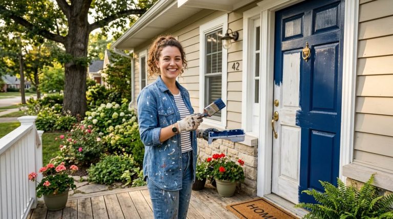 15 First-Home Projects for Buyers Under 30 on Entry-Level Salaries