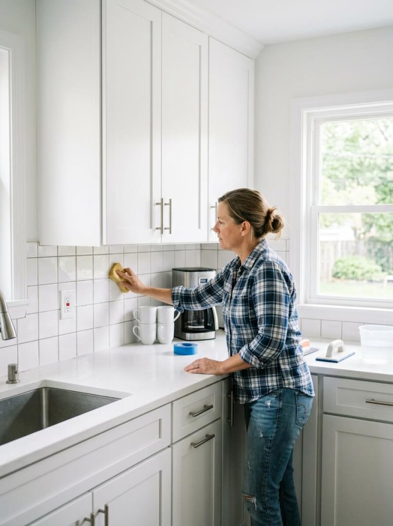 20 Kitchen Backsplash Ideas with White Cabinets for 2026