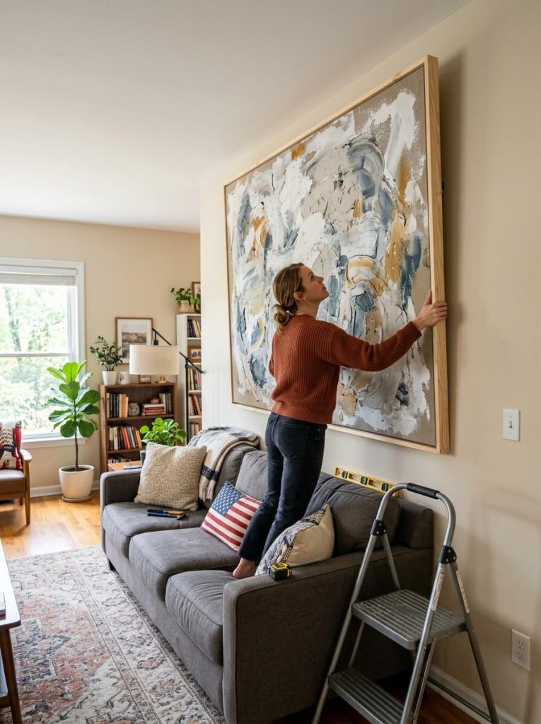 20 Living Room Decor Ideas on a Budget to Try for 2026