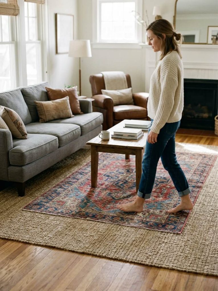 20 Living Room Decor Ideas on a Budget to Try for 2026