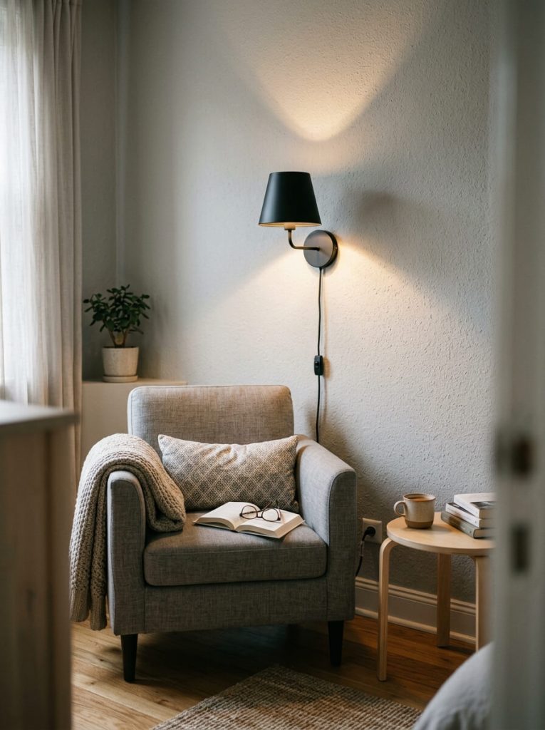21 Living Room Furniture Layout Ideas for Small Spaces 2026