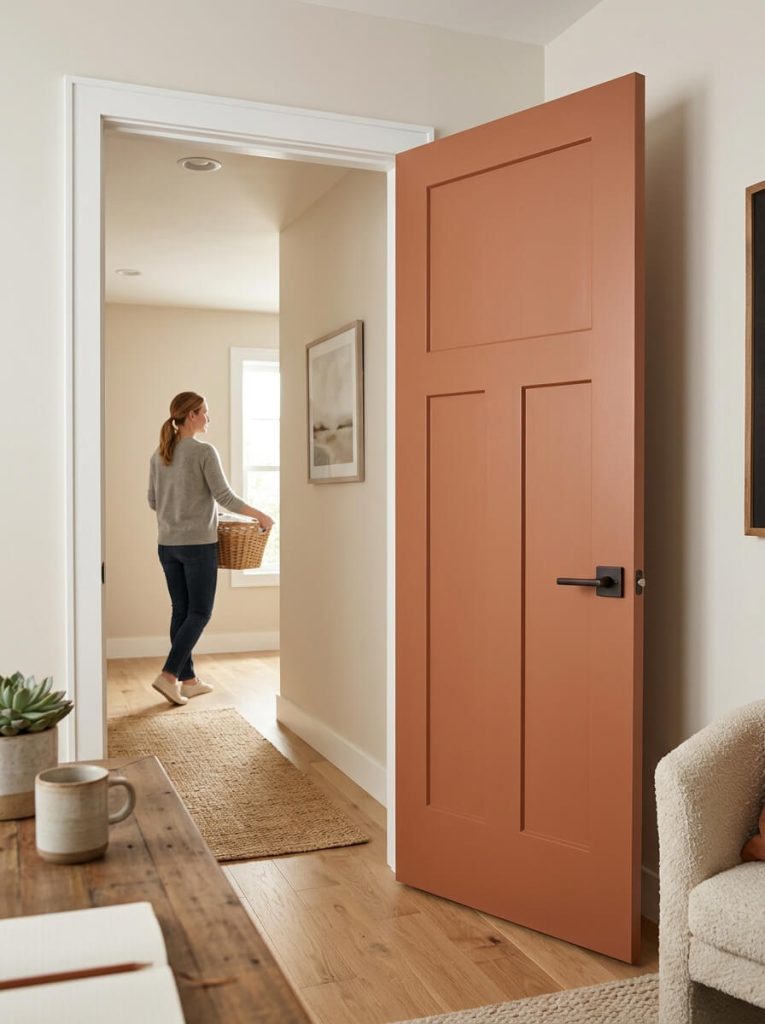 How to Paint Your Interior Doors for a Fresh Look in 2026