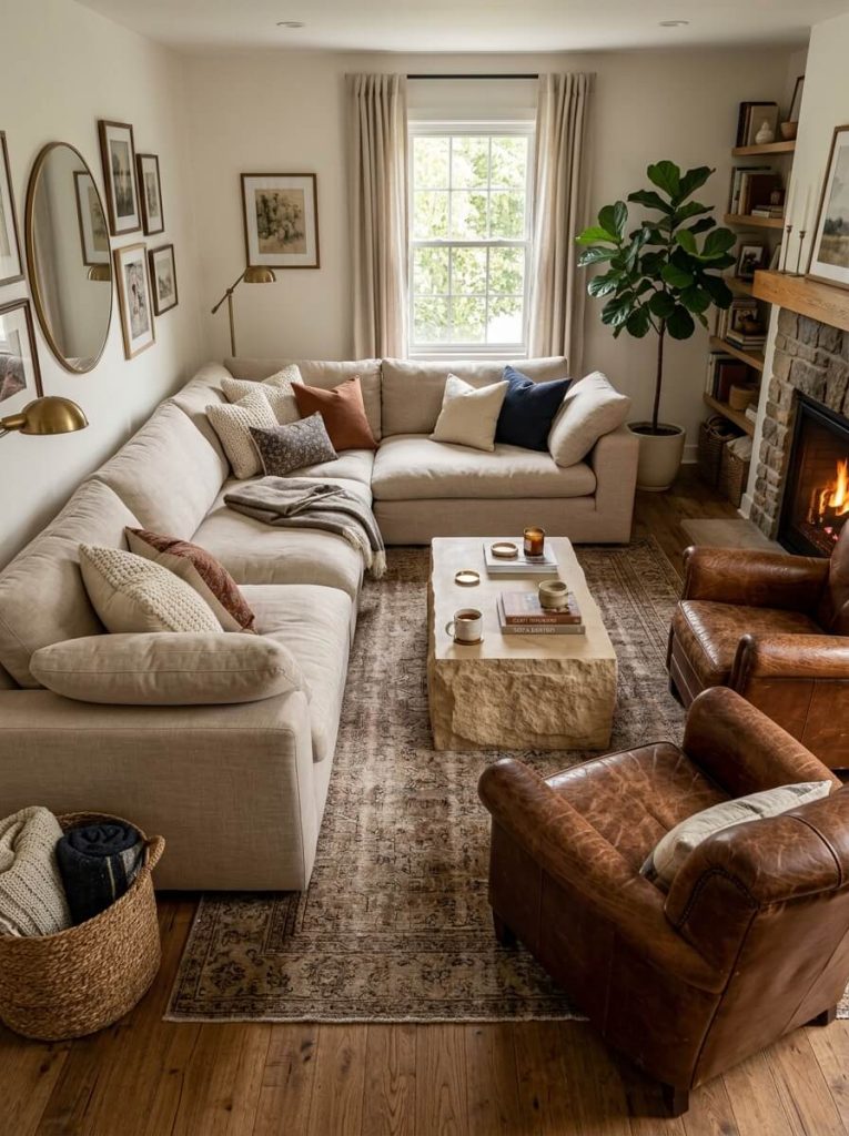 13 Easy Ways to Add Character to Your Modern Home in 2026