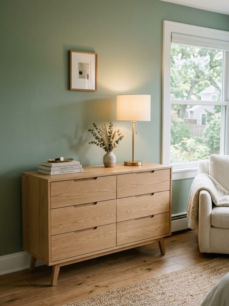 20 Sage Green Bedroom Ideas for a Calm Space in 2026