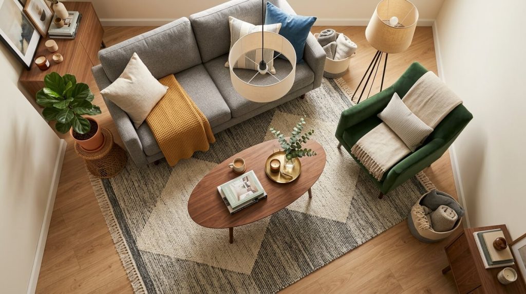 How to Style a Throw on a Couch: 13 Cozy Tips for 2026