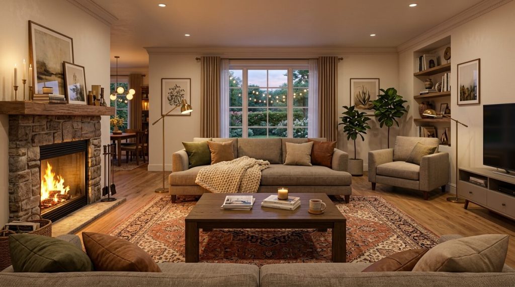 How to Style a Throw on a Couch: 13 Cozy Tips for 2026