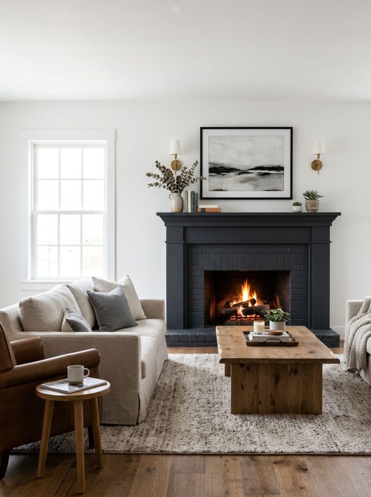 20 Timeless Paint Colors That Will Still Be Trendy in 2026