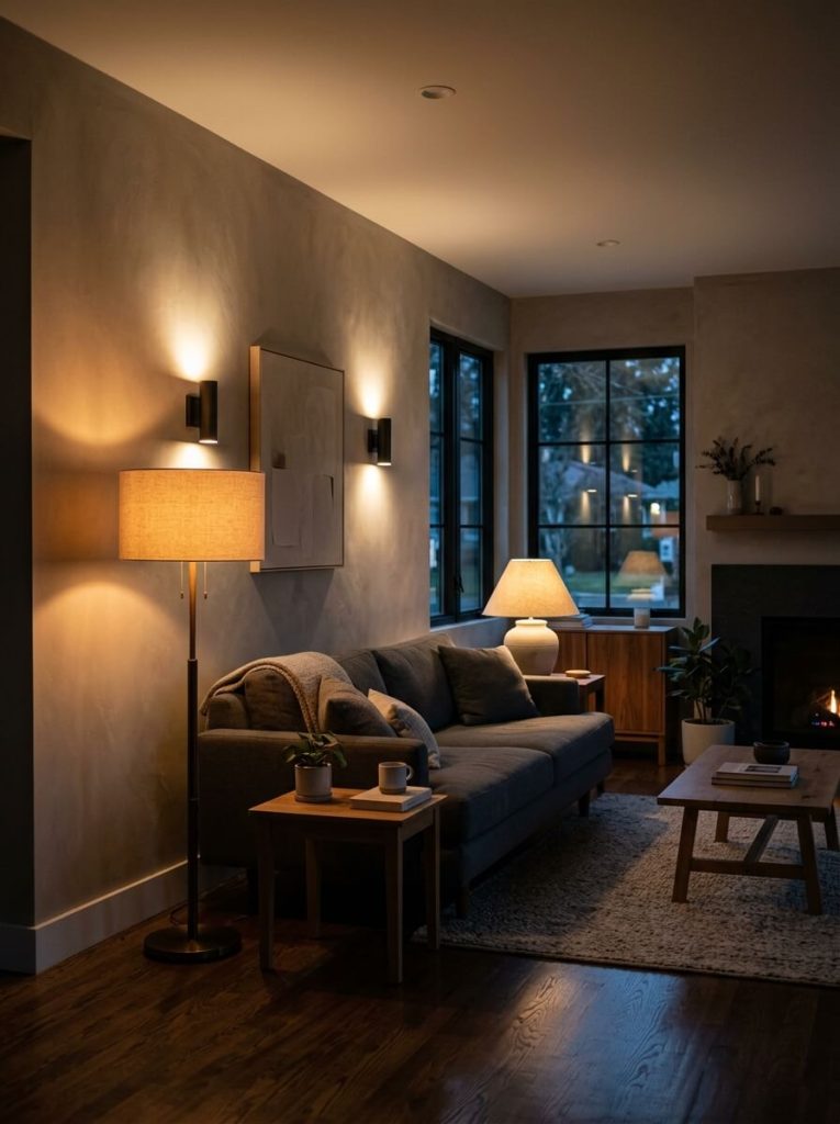 20 Minimalist Living Room Ideas for a Clean Home in 2026