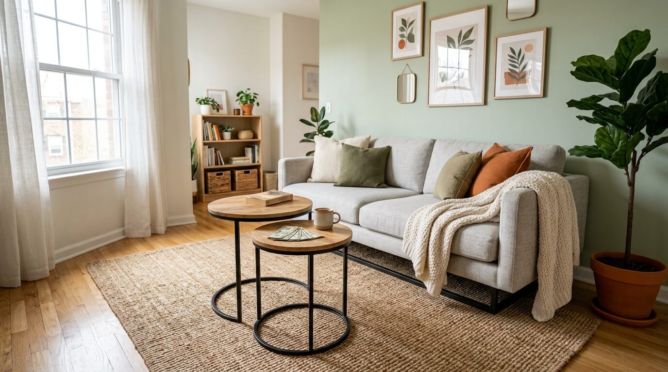 21 Living Room Furniture Layout Ideas for Small Spaces 2026