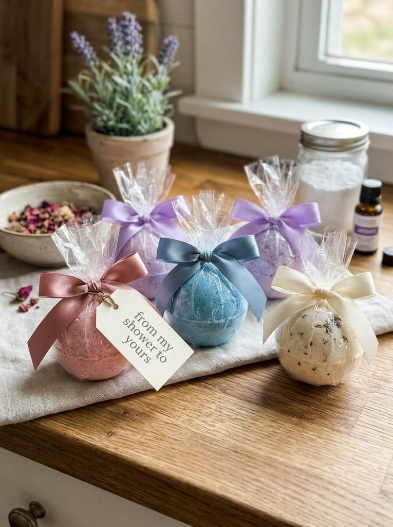 20 Best Baby Shower Party Favors Guests Will Actually Keep