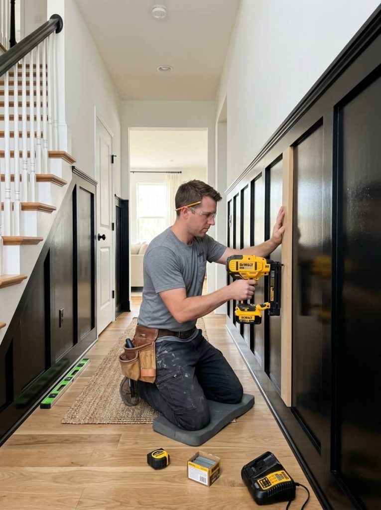 20 Best DIY Wall Panel Ideas to Transform Your Room in 2026
