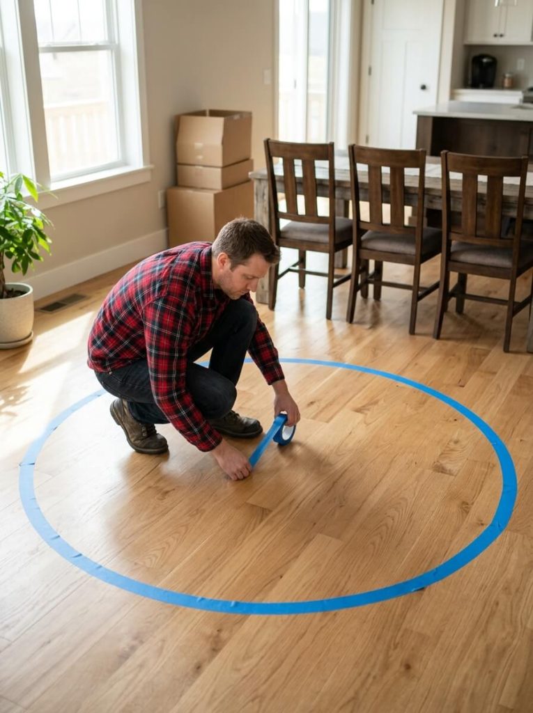 How to Design a Room Layout and Mood Board Like a Pro 2026
