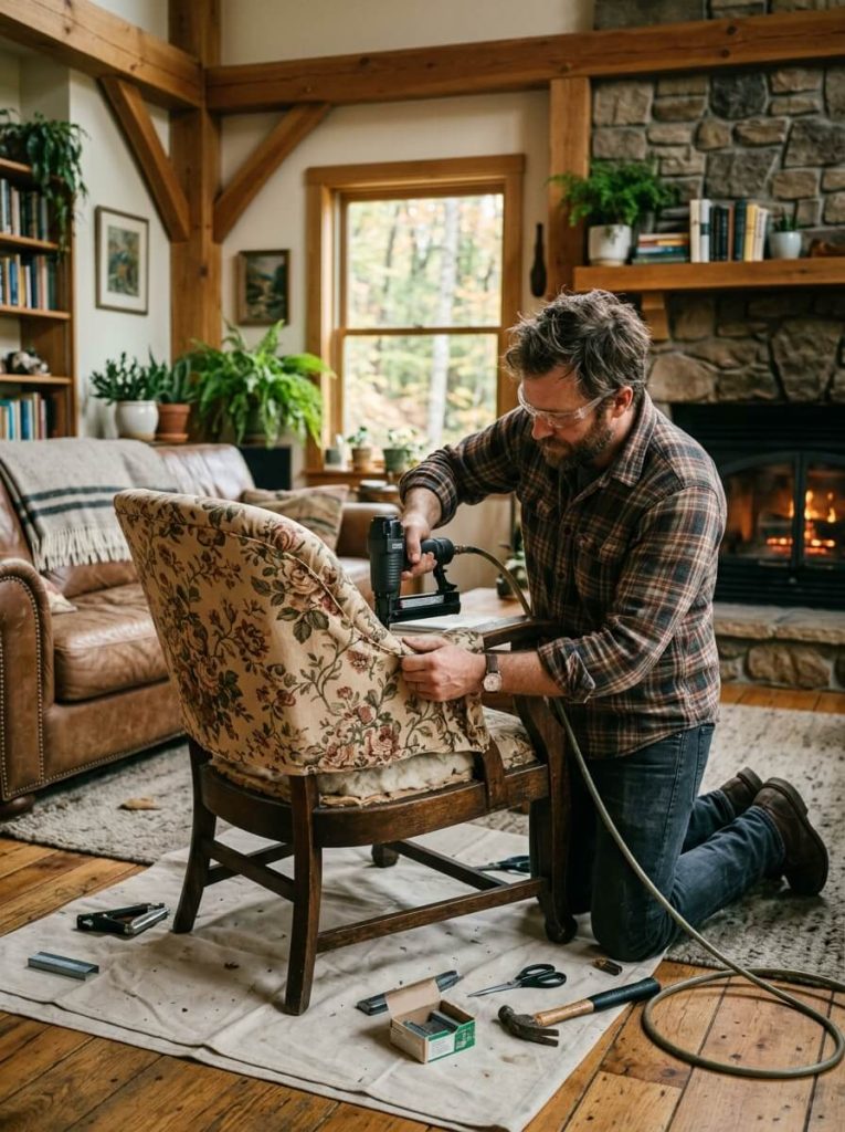 20 Floral Living Room Decor Ideas for a Fresh Look in 2026