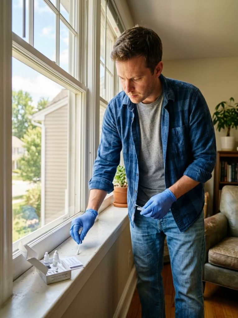 7 First Home Fixes to Prioritize When You’re Pregnant or Planning to Be