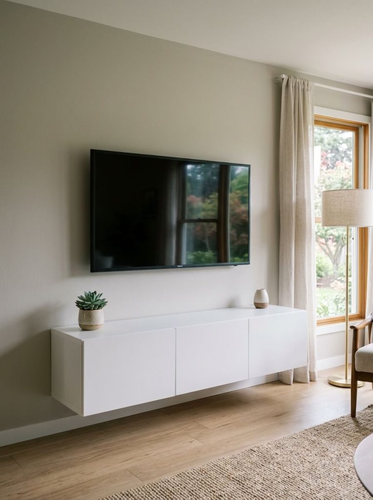 20 Minimalist Living Room Ideas for a Clean Home in 2026