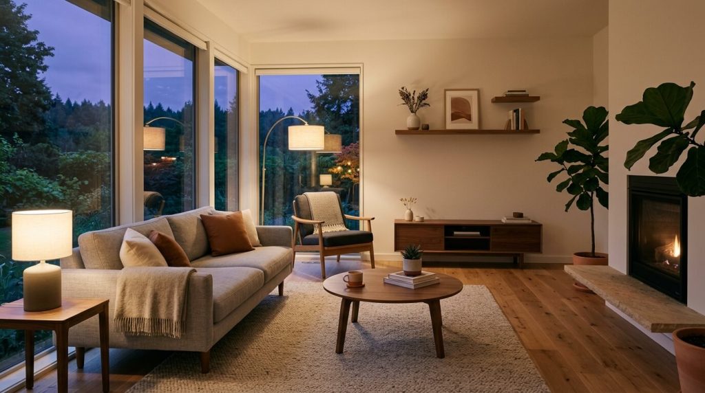 20 Minimalist Living Room Ideas for a Clean Home in 2026