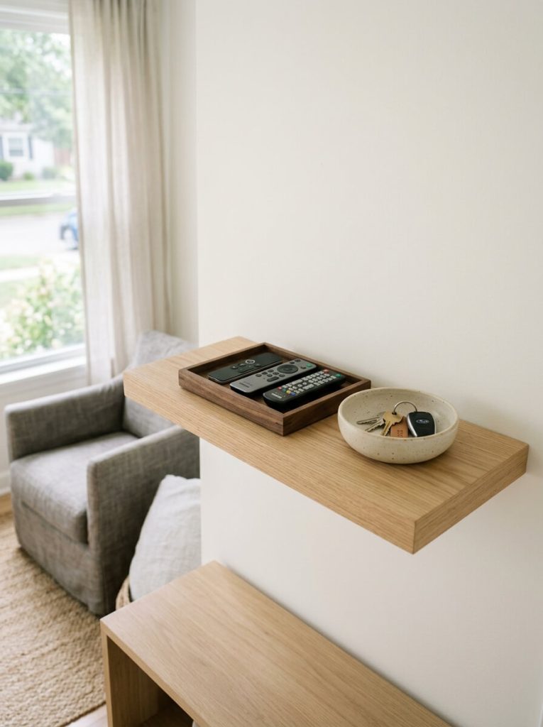 20 Minimalist Living Room Ideas for a Clean Home in 2026