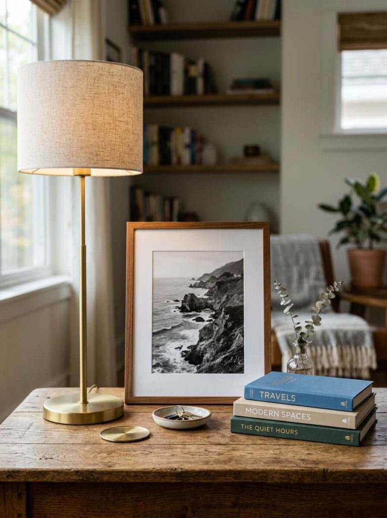 How to Style a Console Table: 15 Chic Ideas for Your 2026 Home