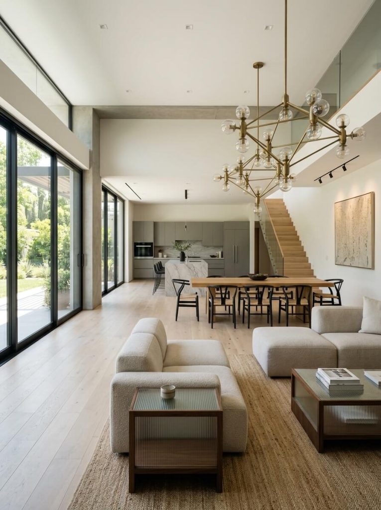 13 Easy Ways to Add Character to Your Modern Home in 2026