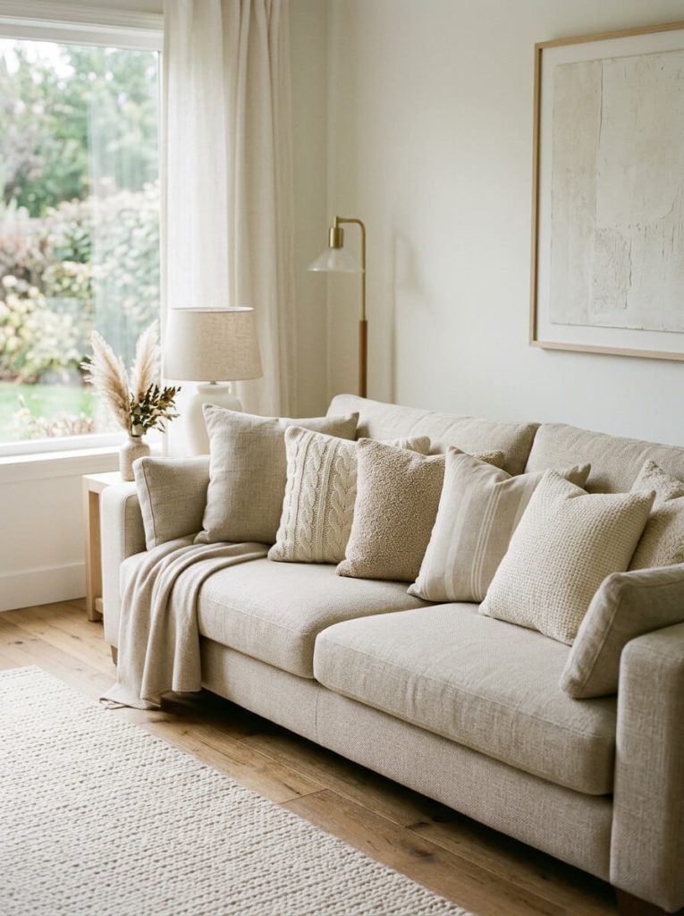 20 Minimalist Living Room Ideas for a Clean Home in 2026