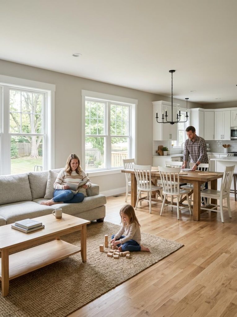 20 Timeless Paint Colors That Will Still Be Trendy in 2026