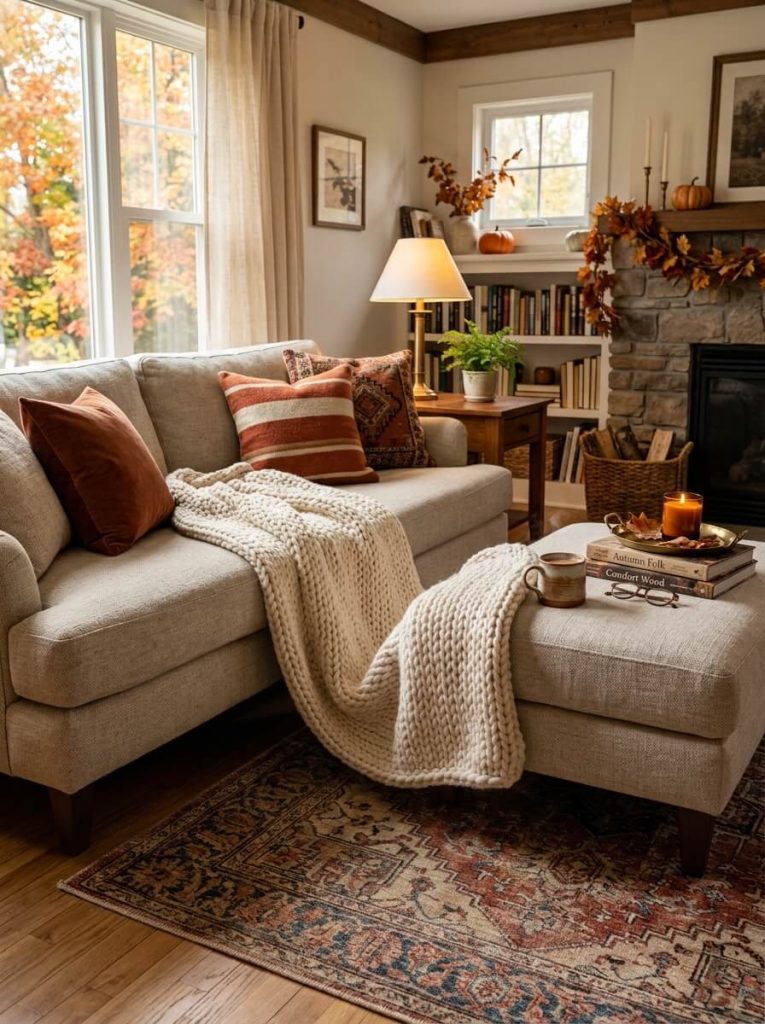 How to Style a Throw on a Couch: 13 Cozy Tips for 2026