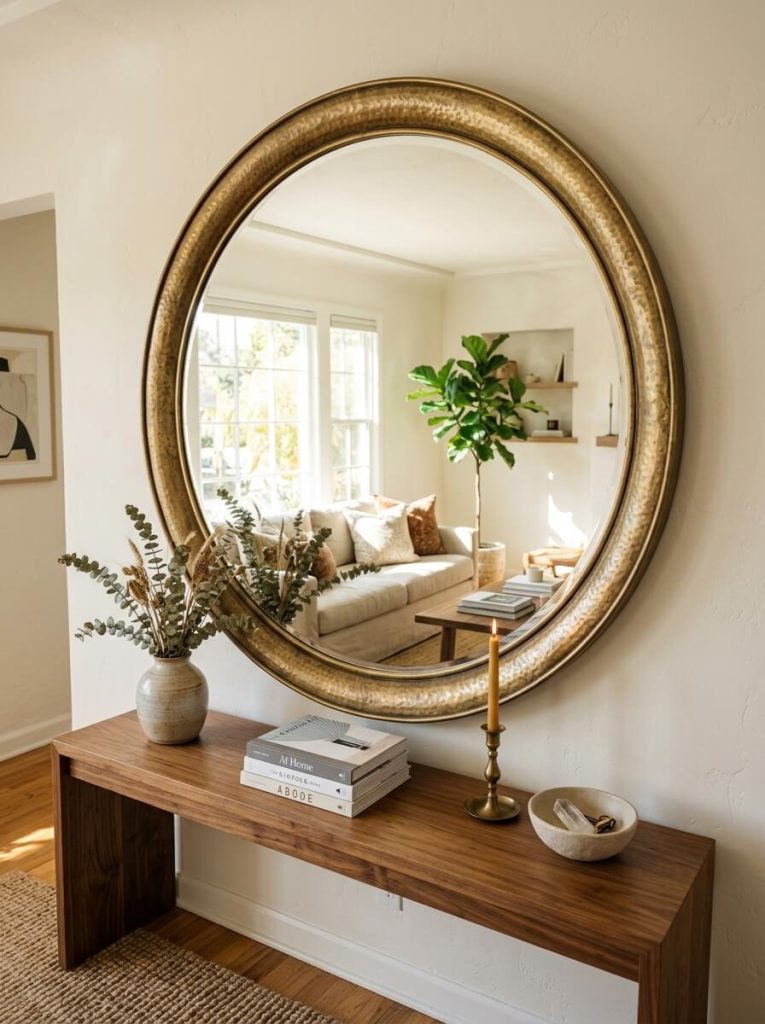 How to Style a Console Table: 15 Chic Ideas for Your 2026 Home