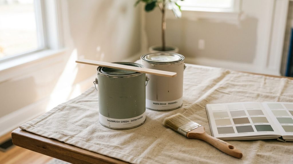 20 Timeless Paint Colors That Will Still Be Trendy in 2026