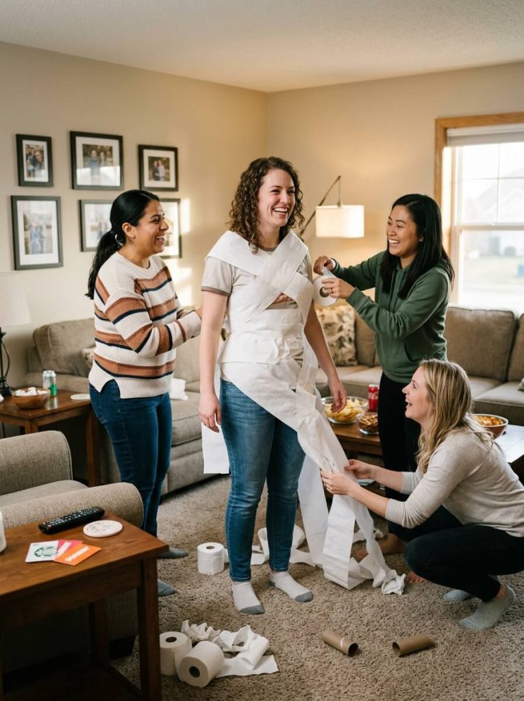 15 Steps for Perfect Bridal Shower Planning Without the Stress